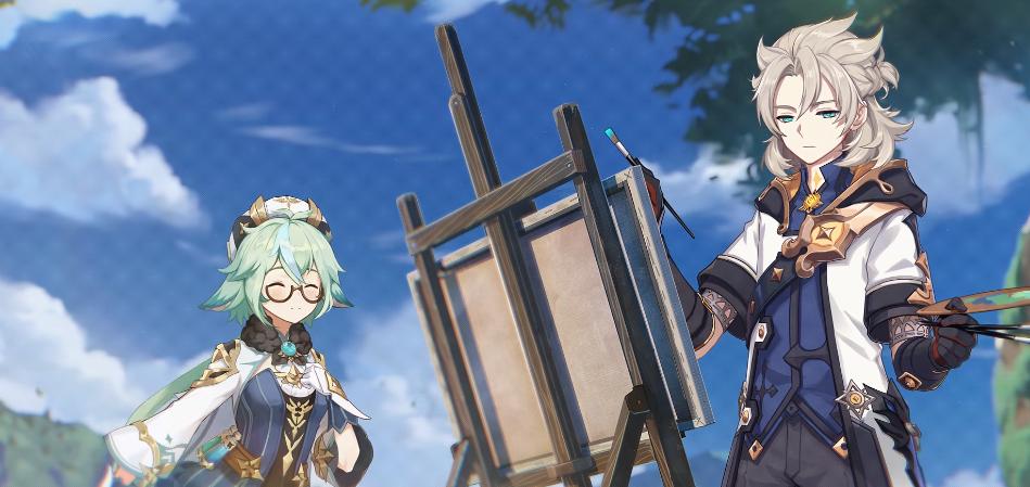 原神怎么弄双手剑原胚（武器胚子可以转换吗）