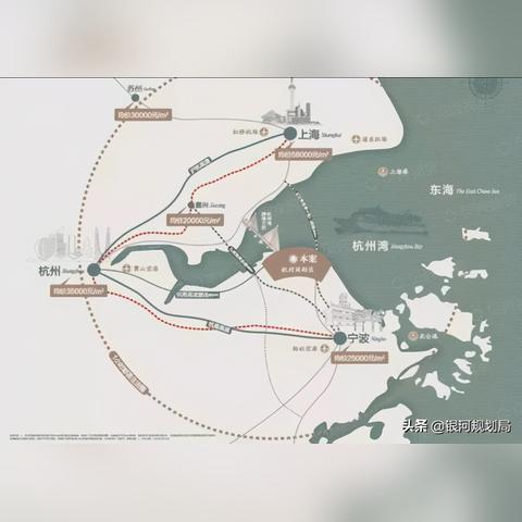 杭州市慈溪属于哪个区啊