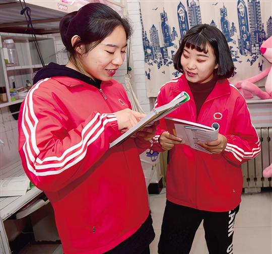 9月开学季，校园“大咖”出攻略，为大一新生“导航”