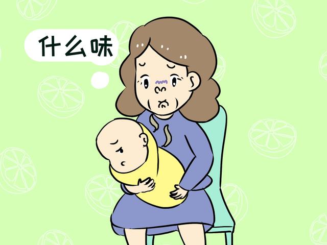 宝宝身上出现这些情况说明纸尿裤小了