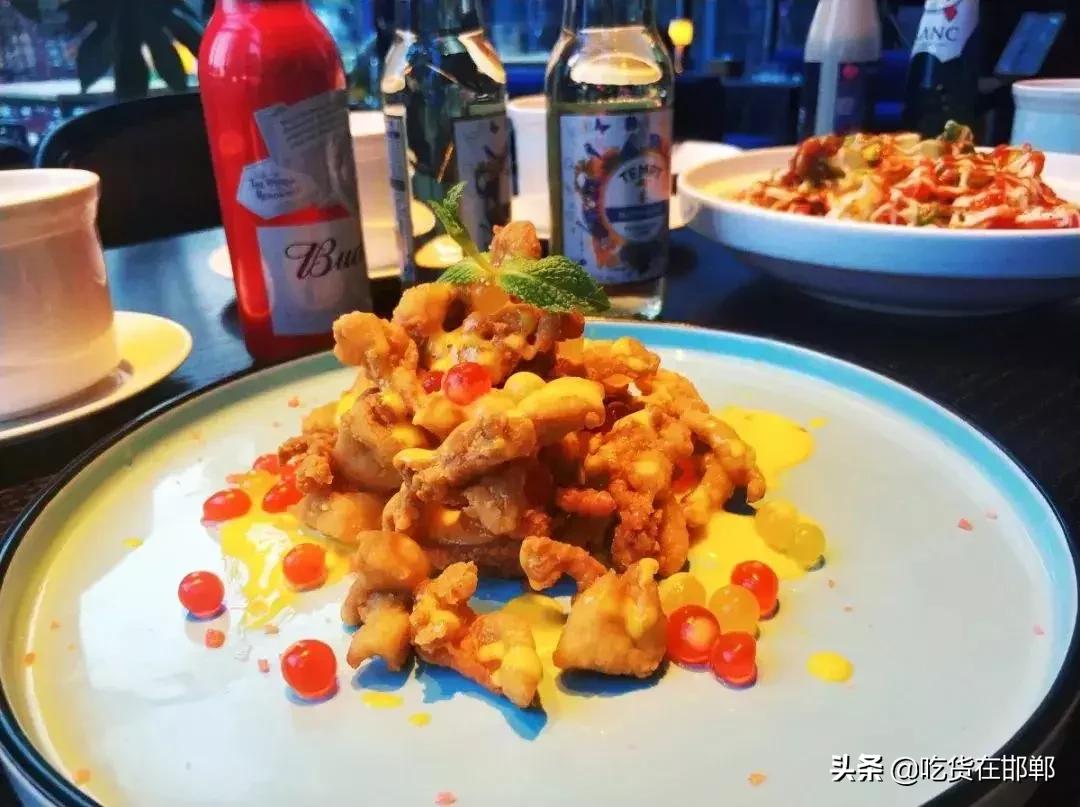美食配什么音乐（现在流行什么特色小吃）