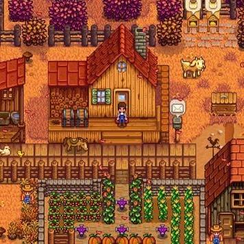 星露谷中文设置（星露谷物语中文设置指南）