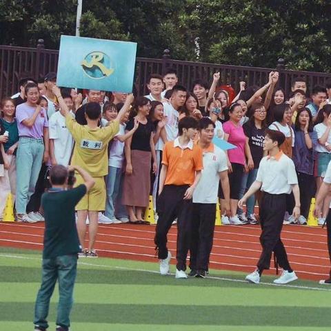 桂林市哪里有荒废操场啊
