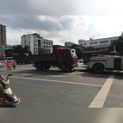 南宁市怎么交电动车罚款