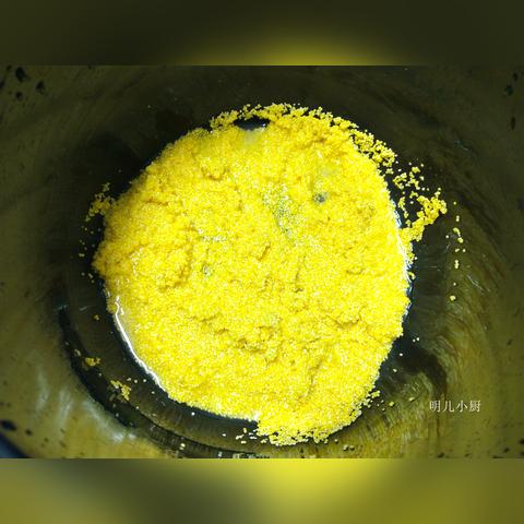 《山药小米粥：营养美味的健康之选》-第3张图片-其人生活百科
