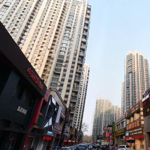 沈阳烂尾楼盘恒润雅筑相关长尾关键词有哪些