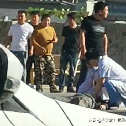 保定市车祸视频的长尾关键词有什么