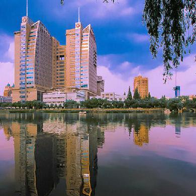 南通市城区有多少人