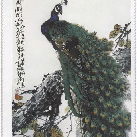 生肖鸡当日运势如何(生肖鸡今日运势水墨先生)