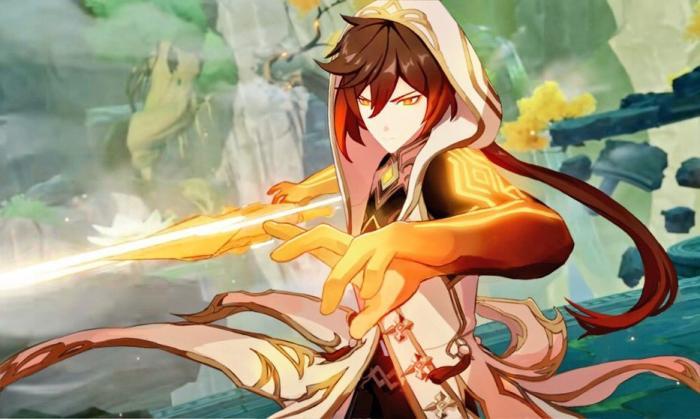 原神电脑版怎么做活动（原神12月5号还有活动吗）