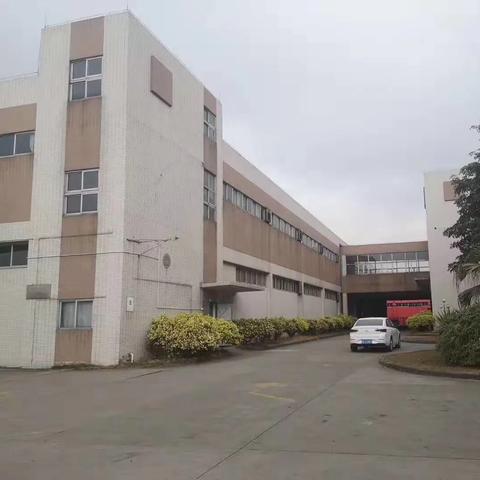 东莞市厂房打税怎么收费