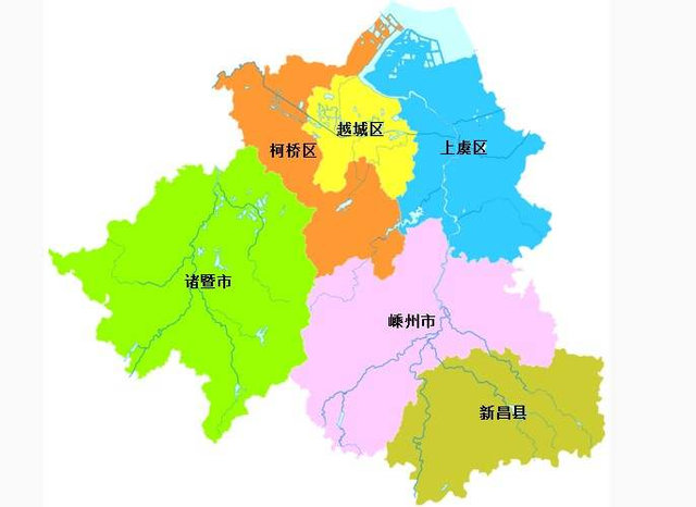 记录中国历史文化名城系列之绍兴