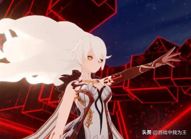 原神巷物语怎么获得（怎么去璃月港找凯瑟琳）