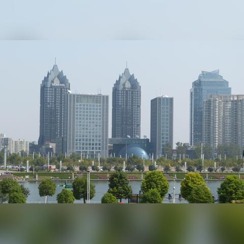 新乡到菏泽市怎么走