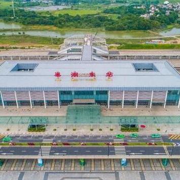 合肥市火车站有哪些站点