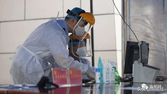 广西移民管理警察的“十八般武艺”