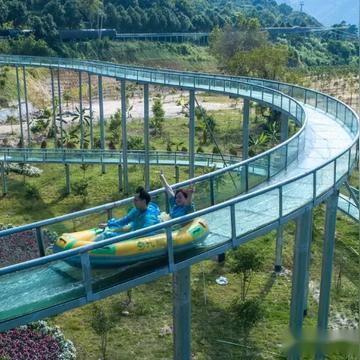 福建哪里好玩福建旅游十大必去景点推荐？