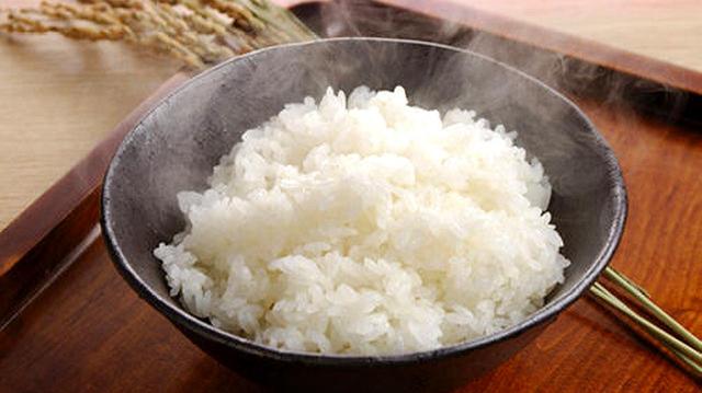 吃的米饭面条馒头等主食的营养物质是什么