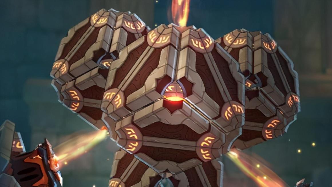 原神声望讨伐任务怎么玩（原神蒙德声望讨伐独眼小宝位置）