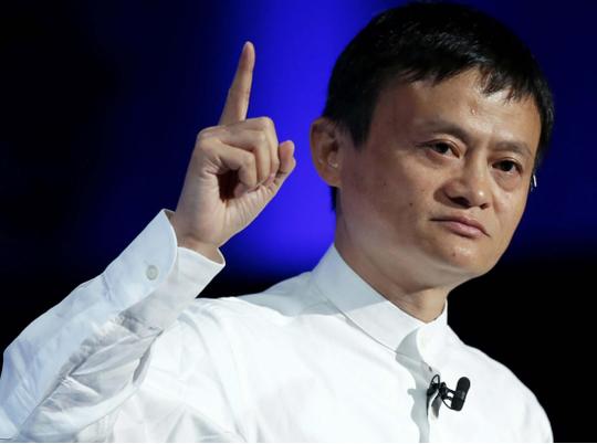 “穷时不碰三生意”，早点知道创业少走弯路，马云早已言明