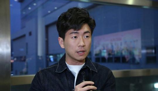 投资生意惨亏数十万！tvb力捧小生感激妈妈出手相助：誓要报亲恩