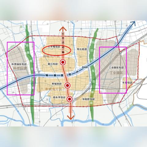 上海的松江区有哪些大学