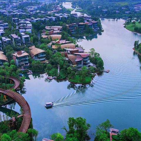 成都市不收费景点有哪些