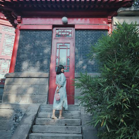 重庆最宜居的公园是哪个