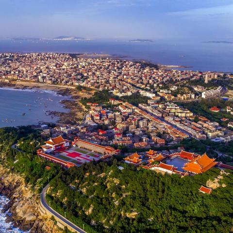 福建哪个景区好看