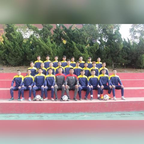 大连市有什么足球学校