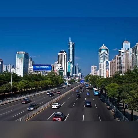 2025.11.16深圳今日汽车尾号限行是几