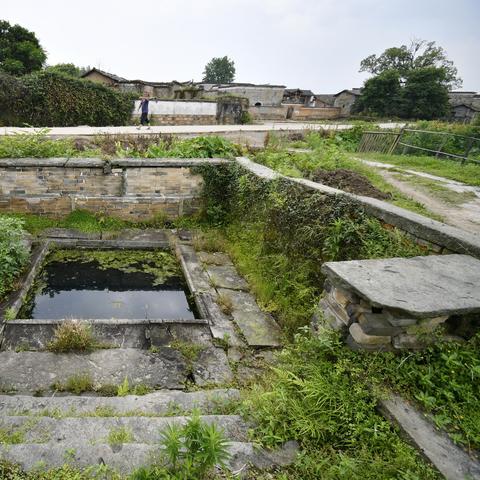 杭州市金溪村是哪个区