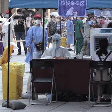 厦门坐动车本省要48小时的核酸证明吗？