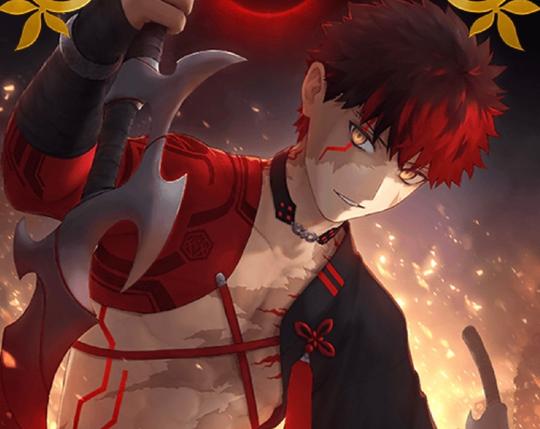fgo2.6章主线剧本厚度公开蘑菇疯狂写书下篇将于7月14日开启