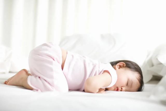 有哪些原因会导致儿童夜间磨牙