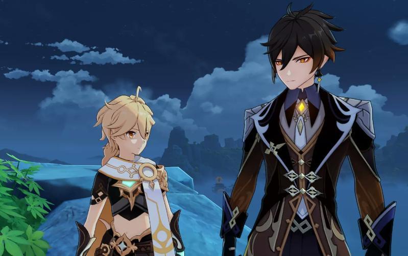 原神端游怎么登不进（原神电脑端怎么登渠道服）