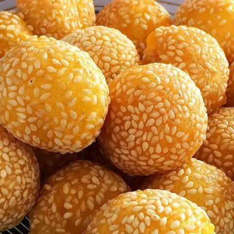 麻园有什么好吃