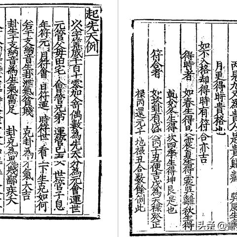 命里玄机藏在哪？这些准到心头一紧的传世奇书