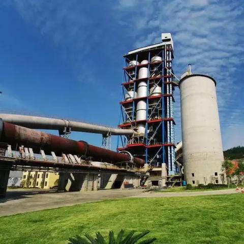 河南哪个城市的水泥厂多