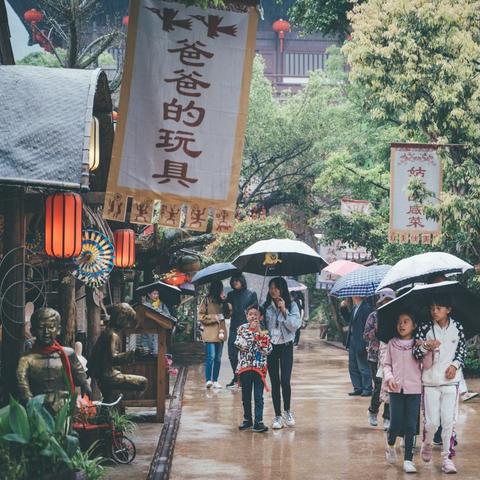 桂林市哪里有儿童玩具卖