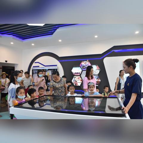 南宁市新童幼儿园怎么样