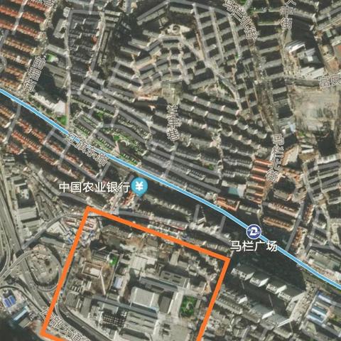 大连市马栏子是什么区