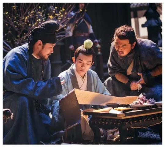 李泌救长安是虚构，但他却真正救过杭州，还与狄仁杰、郭子仪齐名
