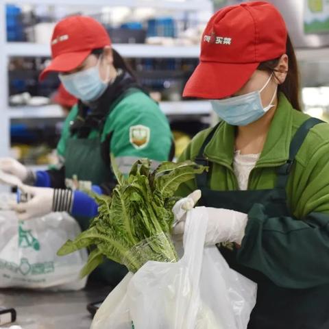 福建省泉州市叮咚买菜在哪里