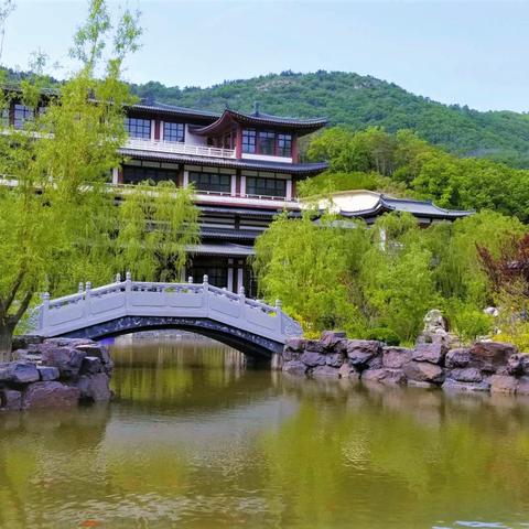 重庆观山水怎么样