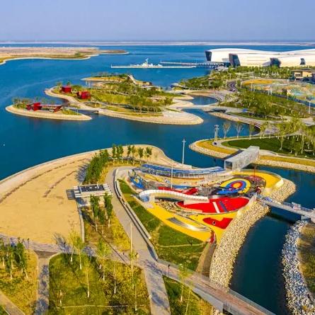 天津海边怎么样