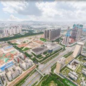 深圳市光明城属于哪个区