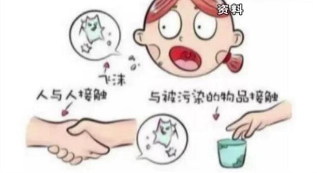 诺如病毒一般几天能好