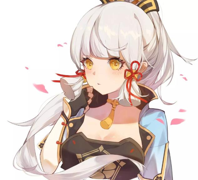 原神的日文怎么添加（genshin是日式发音吗）