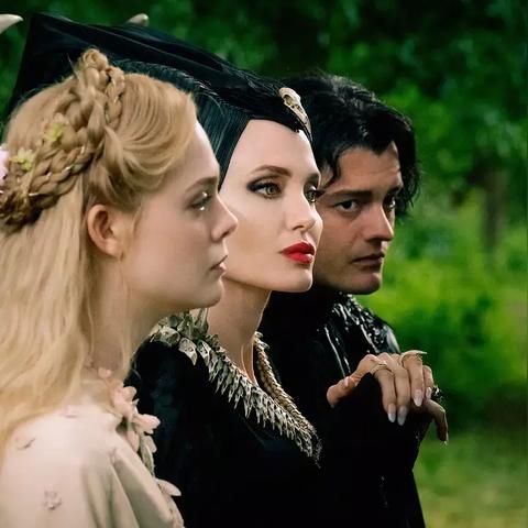 沉睡魔咒 电影的长尾关键词有哪些